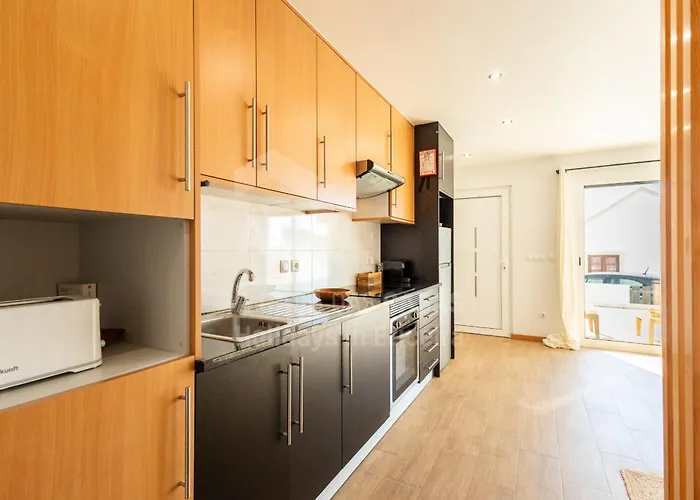 Valentin House By Acasadascasas Santo Isidoro