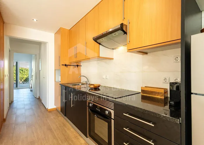 Valentin House By Acasadascasas Santo Isidoro