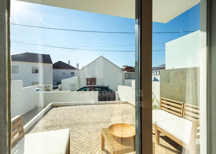 Valentin House By Acasadascasas * Santo Isidoro