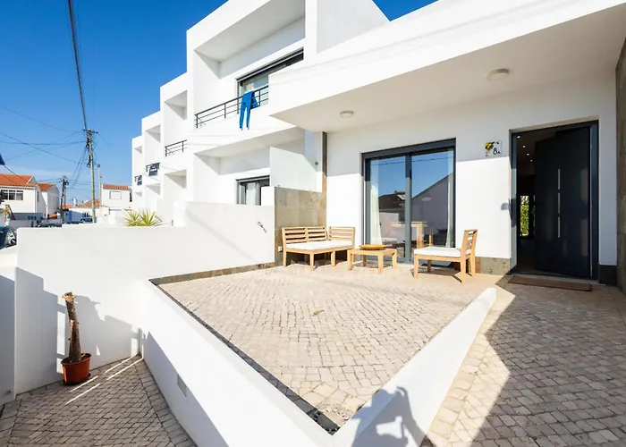 Valentin House By Acasadascasas * Santo Isidoro