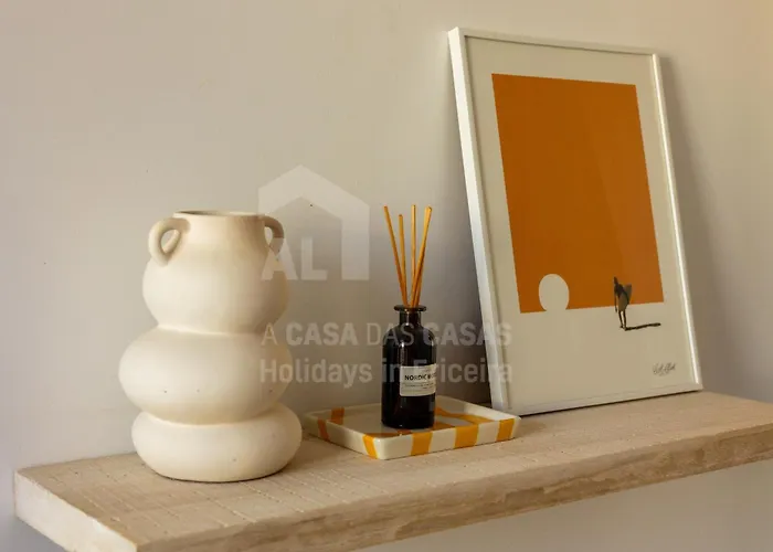 Valentin House By Acasadascasas Casa vacanze