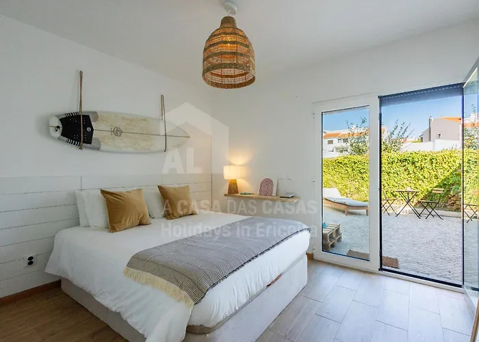 Valentin House By Acasadascasas *