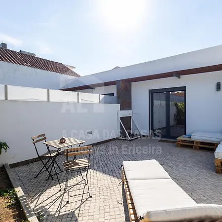 Сasa de vacaciones Valentin House By Acasadascasas