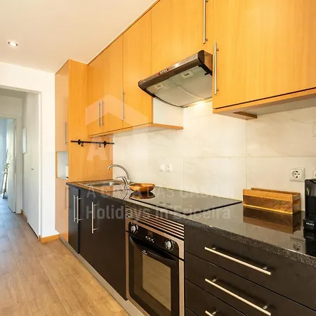 Valentin House By Acasadascasas Рибамар