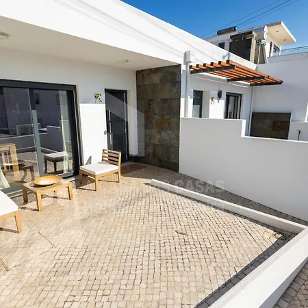 Casa de Férias Valentin House By Acasadascasas Santo Isidoro