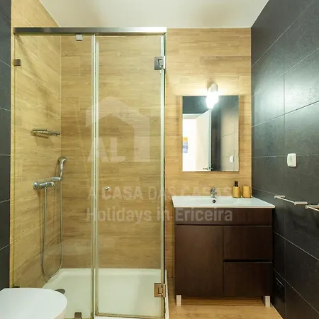 Дом отдыха Valentin House By Acasadascasas