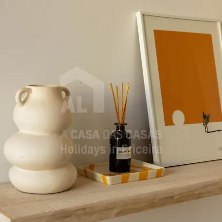 Valentin House By Acasadascasas Сasa de vacaciones