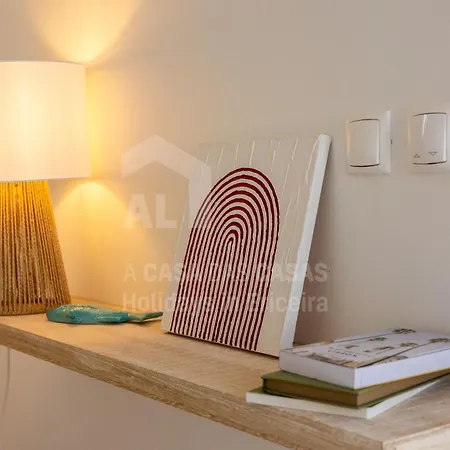 Valentin House By Acasadascasas * Santo Isidoro