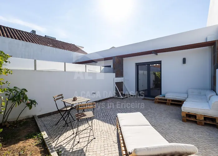 別荘 Valentin House By Acasadascasas