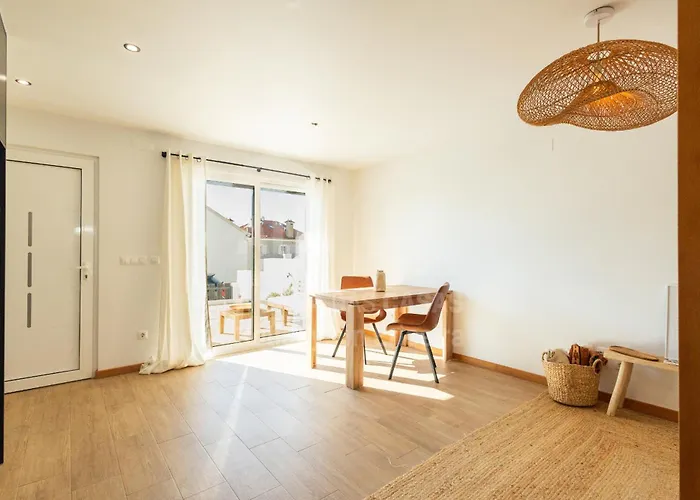 Valentin House By Acasadascasas Santo Isidoro