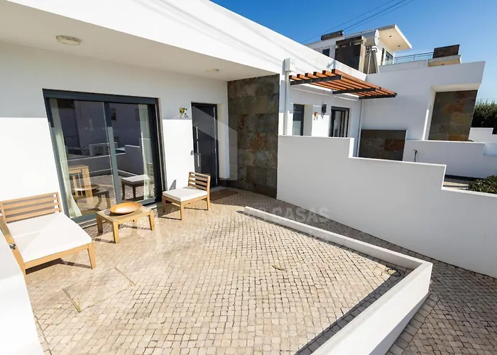 別荘 Valentin House By Acasadascasas Santo Isidoro