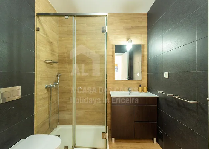 別荘 Valentin House By Acasadascasas